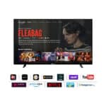 SKYWALL 32SWRR Pro 80 cm (32 inches) Full HD Smart Android LED TV - Image 3