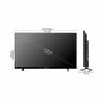 SKYWALL 32SWRR Pro 80 cm (32 inches) Full HD Smart Android LED TV - Image 8