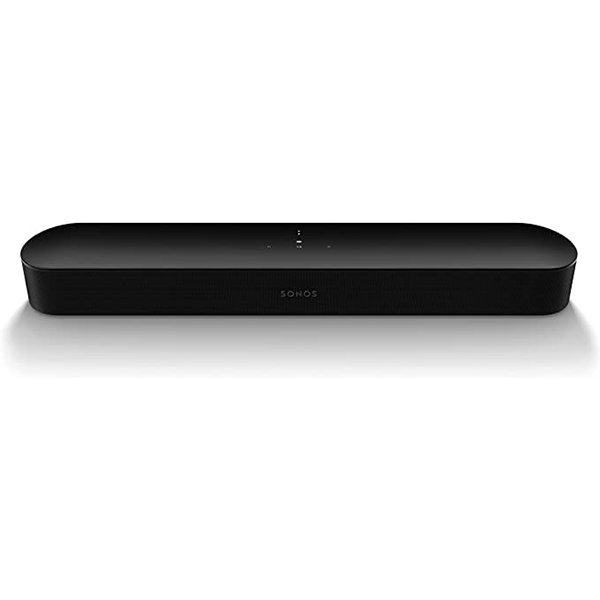 Sonos Beam Gen 2 Soundbar with Remote