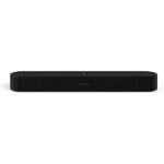 Sonos Beam Gen 2 Soundbar with Remote - Image 2