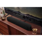 Sonos Beam Gen 2 Soundbar with Remote - Image 4