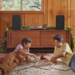 Sonos Five Auxiliary Airplay Multiroom Speaker - Image 5