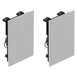 Sonos In Wall Speakers by Sonance (Pair)