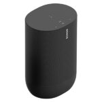 Sonos Move Battery Powered Smart Speaker - Image 2