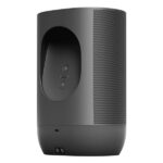 Sonos Move Battery Powered Smart Speaker - Image 5