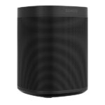 Sonos One Bookshelf Speaker with Alexa - Image 2