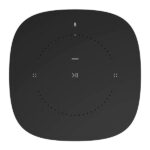 Sonos One Bookshelf Speaker with Alexa - Image 3