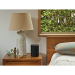 Sonos One SL Wi-Fi Bookshelf Speaker - Image 4