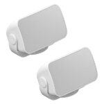Sonos Outdoor Speakers by Sonance (Pair)