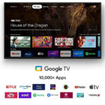 Sony Bravia 108 cm (43 inches) 4K Ultra HD Smart LED Google TV KD-43X70L - Image 4