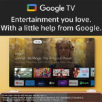 Sony Bravia 126 cm (50 inches) 4K Ultra HD Smart LED Google TV KD-50X75L - Image 2