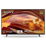Sony Bravia 126 cm (50 inches) 4K Ultra HD Smart LED Google TV KD-50X75L