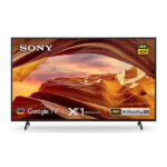 Sony Bravia 164 cm (65 inches) 4K Ultra HD Smart LED Google TV KD-65X75L