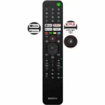 Sony Bravia KD-32W830K (32 inches) HD Smart TV - Image 4