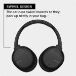 Sony CH710N Bluetooth Wireless Headphone - Image 4