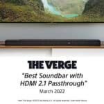 Sony HT-A7000 500 Watts 7.1.2 Channel Soundbar with Supreme Surround Sound and Dolby Atmos - Image 5