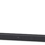Sony HT-G700 3.1ch Dolby Atmos/DTS:X Soundbar with Wireless subwoofer (400W, Bluetooth Connectivity, Dolby Atmos) – Black