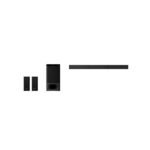 Sony HT-S500RF 5.1 Channel Dolby Audio Soundbar - Image 2