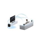 Sony HT-S500RF 5.1 Channel Dolby Audio Soundbar - Image 4