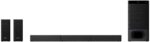 Sony HT-S500RF Real 5.1ch Dolby Audio Soundbar Home Theatre System(1000W, Dolby Audio, Bluetooth Connectivity) - Image 2