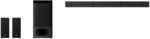 Sony HT-S500RF Real 5.1ch Dolby Audio Soundbar Home Theatre System(1000W, Dolby Audio, Bluetooth Connectivity) - Image 3