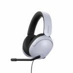 Sony-INZONE H3 Wired Gaming Headphone