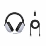 Sony-INZONE H9 Noise Cancelling Headphone - Image 4