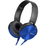 Sony MDR-XB450AP Wired Extra Bass Headphones