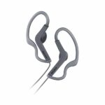 Sony MDR-AS210 Open-Ear Active Sports Headphones