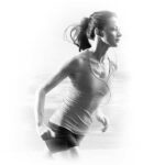 Sony MDR-AS210 Open-Ear Active Sports Headphones - Image 4