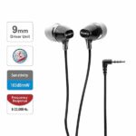 Sony MDR-EX14AP Wired in Ear Headphone with Mic - Image 2