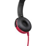 Sony MDR-XB450AP On-Ear EXTRA BASS Headphones with Mic - Image 5