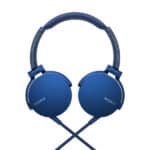 Sony MDR-XB550AP Wired Extra Bass Headphones - Image 5