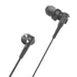 Sony MDR-XB55AP Wired in Ear Headphones with Mic - Image 3