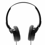 Sony MDR-ZX110 Wired Headphone without Mic - Image 2