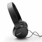 Sony MDR-ZX110 Wired Headphone without Mic - Image 3