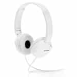 Sony MDR-ZX110A Wired On Ear Headphone - Image 3
