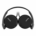 Sony MDR-ZX110AP Wired On-Ear Headphones - Image 2