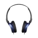 Sony MDR-ZX310AP On-ear Wired Sound Monitoring Headphones with mic - Image 10