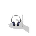 Sony MDR-ZX310AP On-ear Wired Sound Monitoring Headphones with mic - Image 2