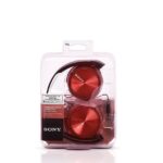 Sony MDR-ZX310AP On-ear Wired Sound Monitoring Headphones with mic - Image 7