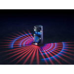 Sony MHC-V43D Wireless High Power Party Speaker with Bluetooth Connectivity - Image 6
