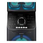 Sony MHC-V90DW Onebox All-in-One Music System - Image 3