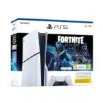 Sony PS5 Console Disc – Fortnite Bundle Slim