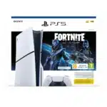 Sony PS5 Console Disc – Fortnite Bundle Slim - Image 2
