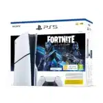 Sony PS5 Console Disc – Fortnite Bundle Slim - Image 3