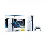 Sony PS5 Console Disc – Fortnite Bundle Slim - Image 4