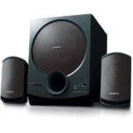 Sony SA-D20 60W WIireless Multimedia Speaker