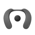 Sony SRS-NS7 Wireless Neckband Bluetooth Speaker - Image 2