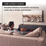 Sony SRS-NS7 Wireless Neckband Bluetooth Speaker - Image 4